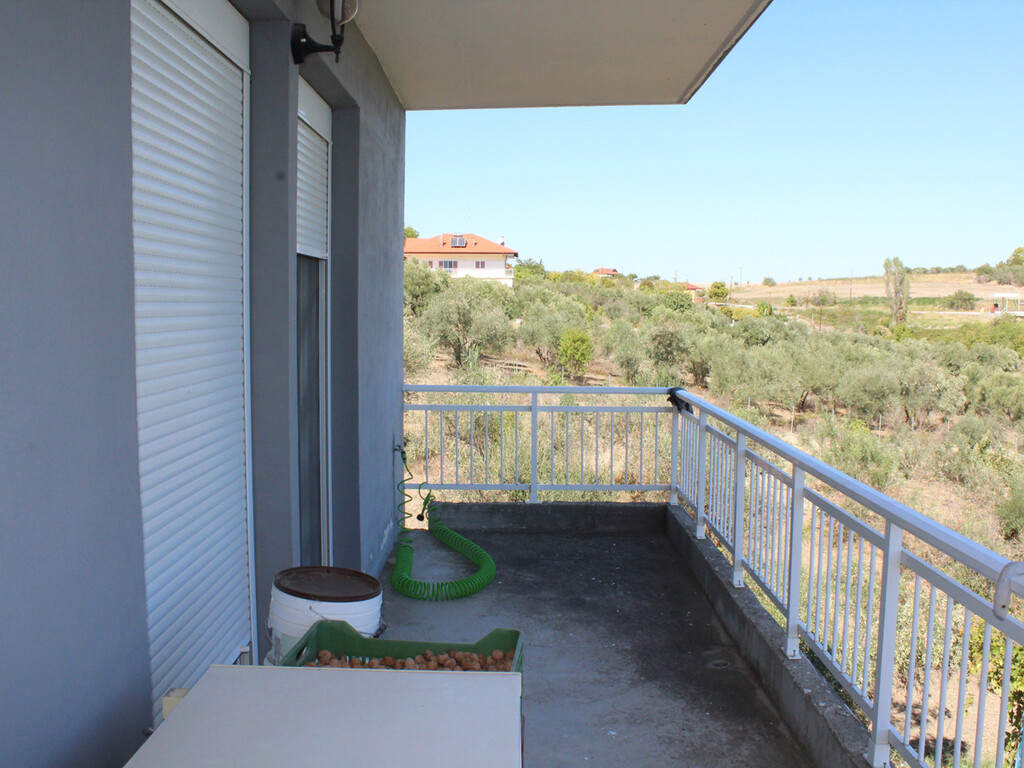 Casa a Olympiaki Akti, Grecia, 143 m² - foto 13