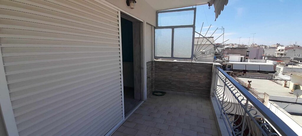 Wohnung in Thessaloniki, Griechenland, 62 m² - Foto 13