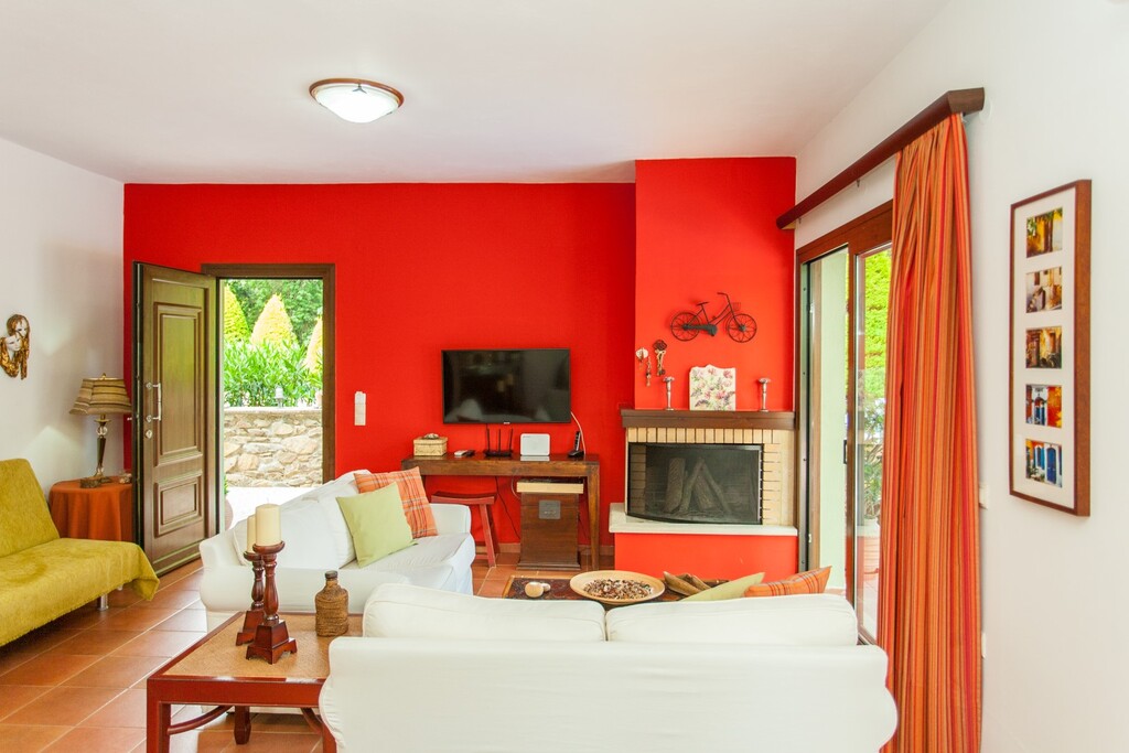 Villa in Heraklion, Griechenland, 160 m² - Foto 13