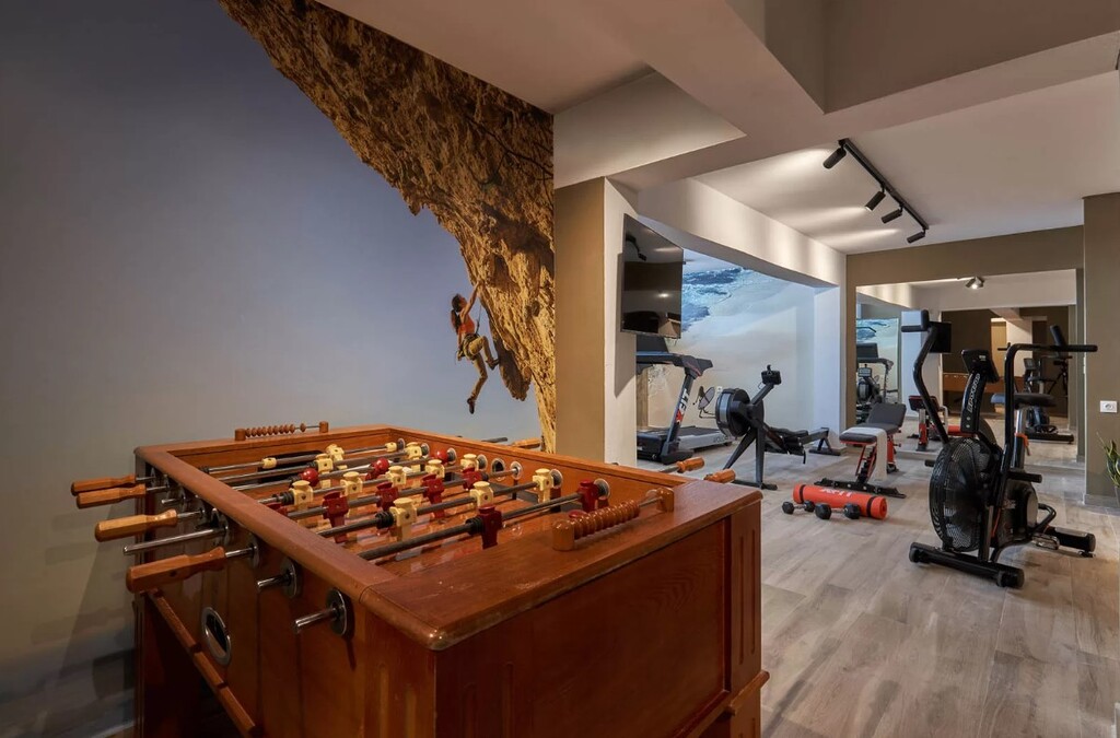 Villa in Heraklion, Greece, 480 m² - picture 13