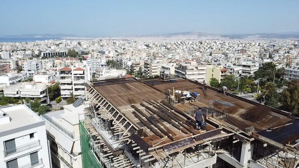 Maisonette en Atenas, Grecia, 170 m² - imagen 13