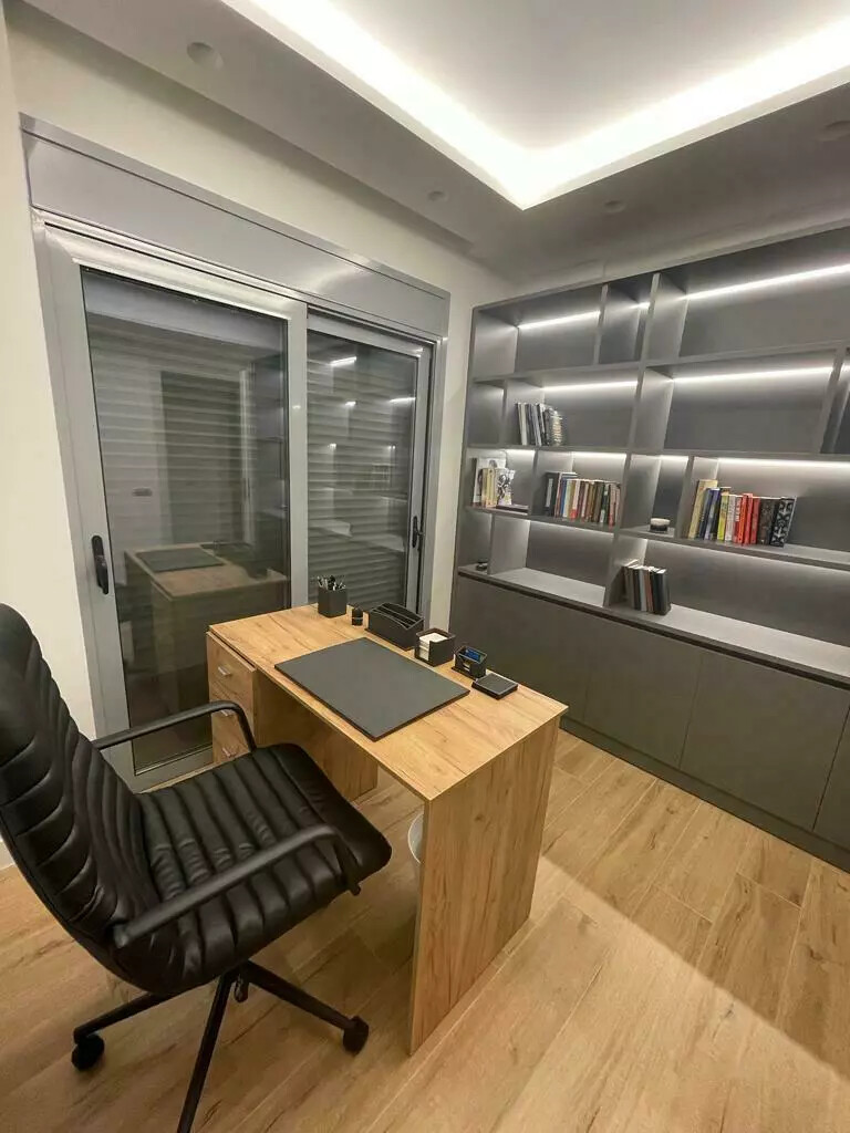 Maisonnette à Athènes, Grèce, 120 m² - image 13