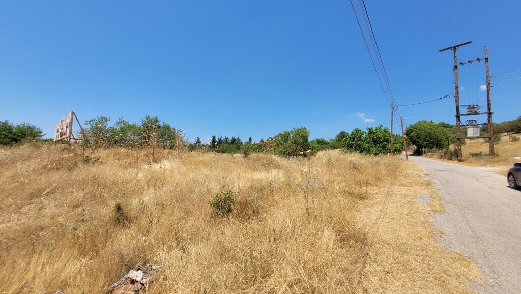Terreno a Salonicco, Grecia, 7 000 m2 - foto 13