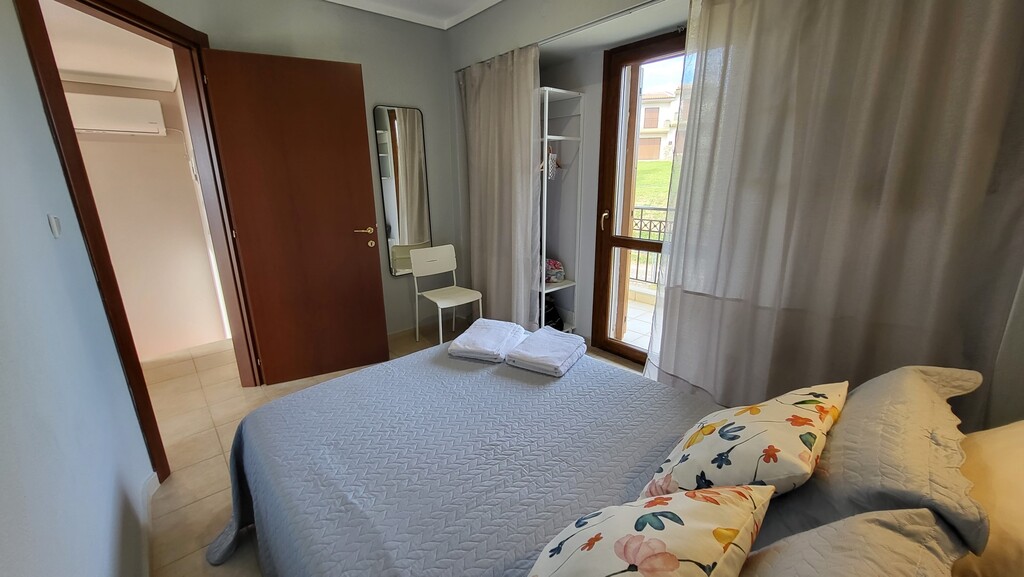 Maisonette a Kassandra, Grecia, 115 m² - foto 13