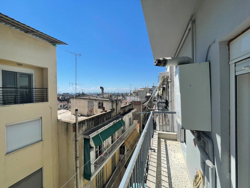 Appartement à Thessalonique, Grèce, 95 m² - image 13