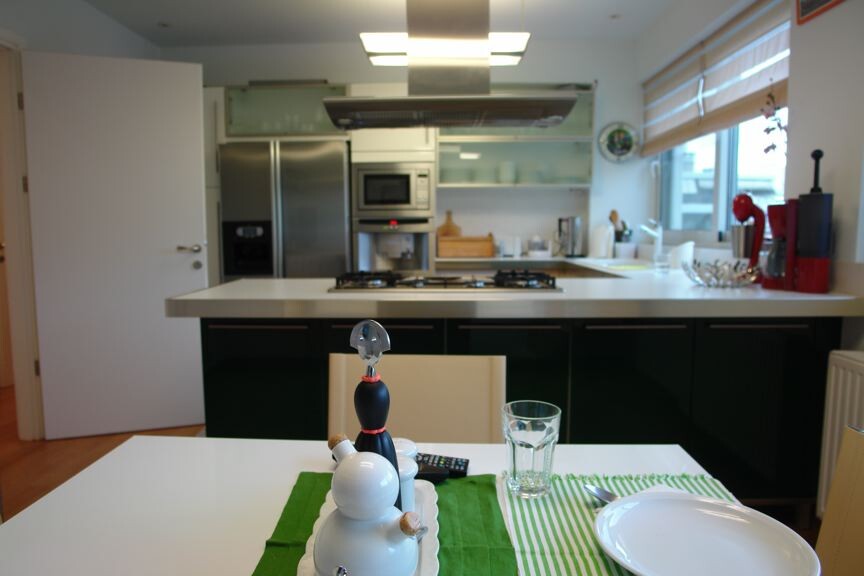 Maisonnette à Athènes, Grèce, 375 m² - image 13