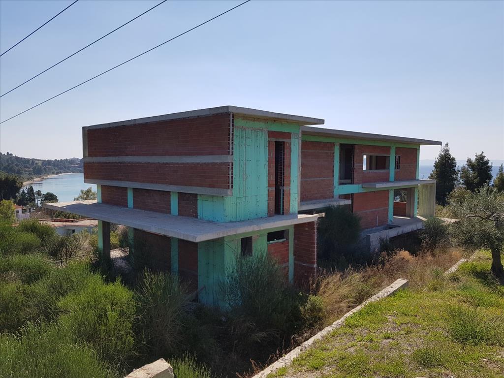 Villa in Sithonia, Greece, 300 m² - picture 13