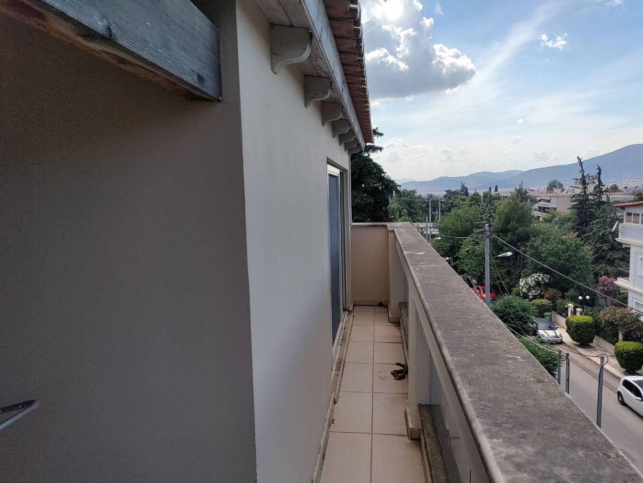 Maisonette in Athens, Greece, 170 m² - picture 13