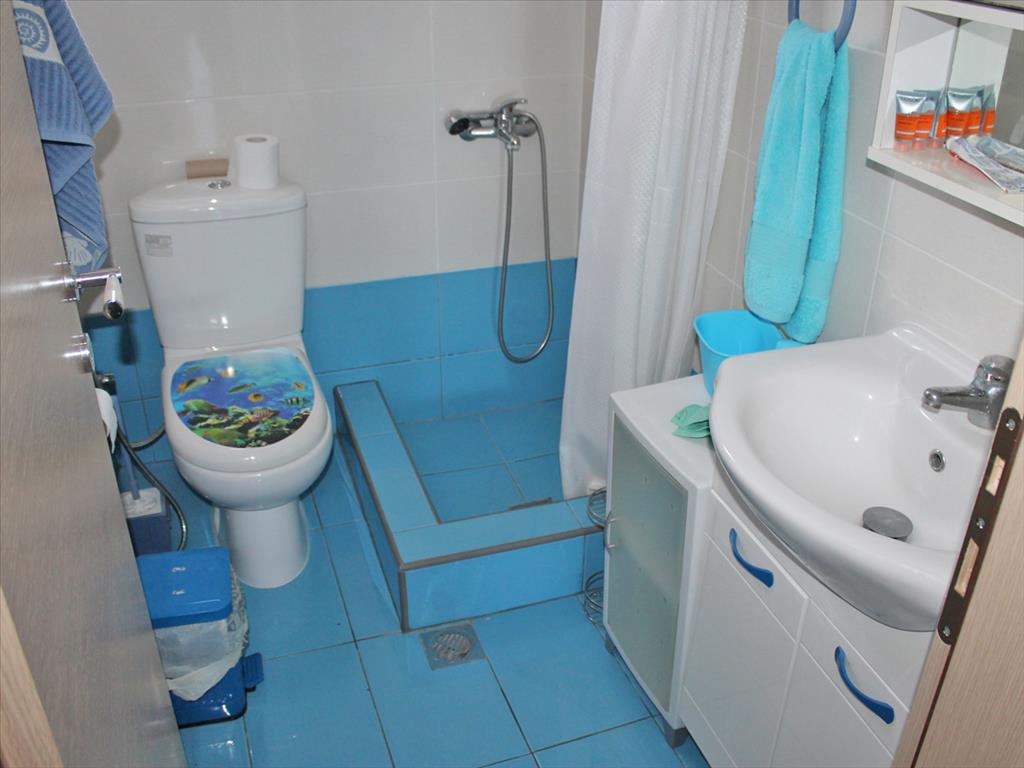 Villa in Olympiaki Akti, Griechenland, 150 m² - Foto 13