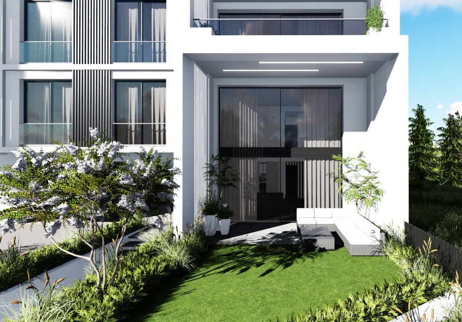 Maisonette in Thessaloniki, Griechenland, 150 m² - Foto 13