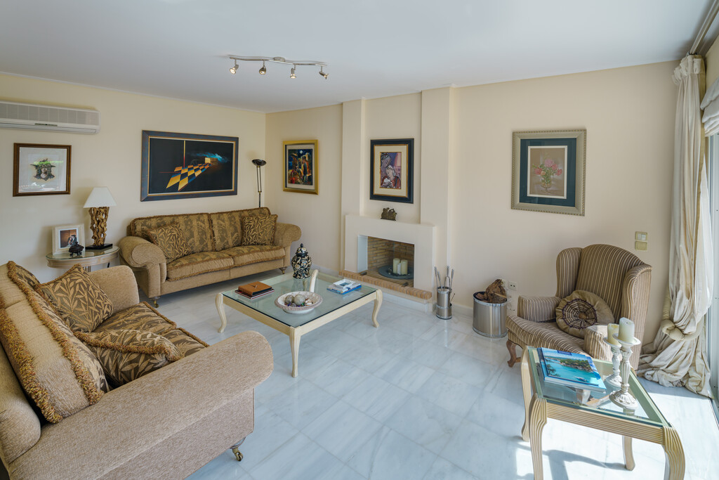 Villa in Attica, Grecia, 435 m² - foto 13