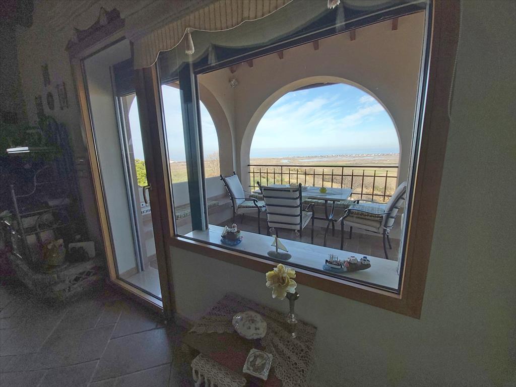 Villa a Olympiaki Akti, Grecia, 335 m² - foto 13