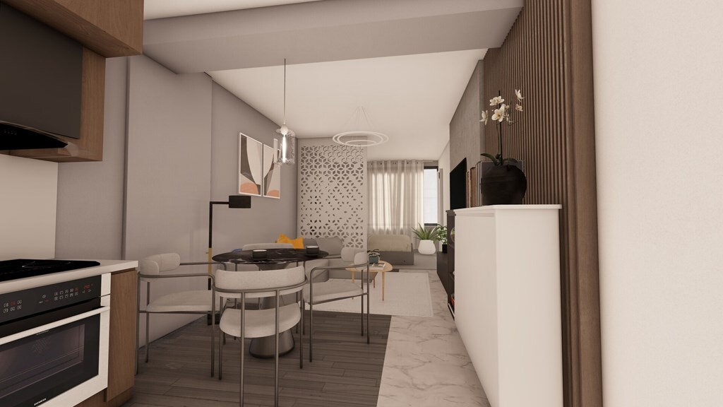 Piso en Atenas, Grecia, 53 m² - imagen 13