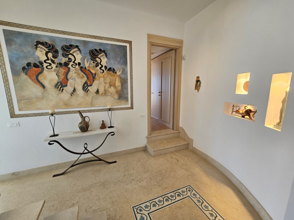 Villa à Héraklion, Grèce, 275 m² - image 13