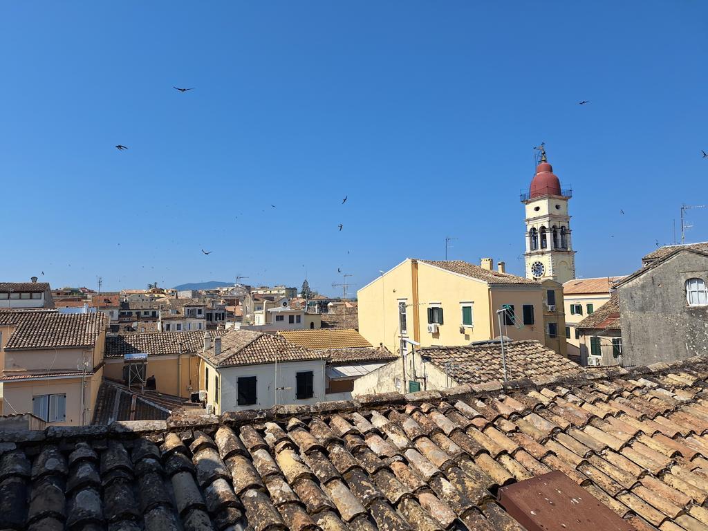 Piso en Corfú, Grecia, 45 m² - imagen 13