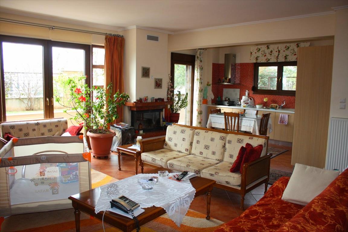 Haus in Thessaloniki, Griechenland, 270 m² - Foto 13