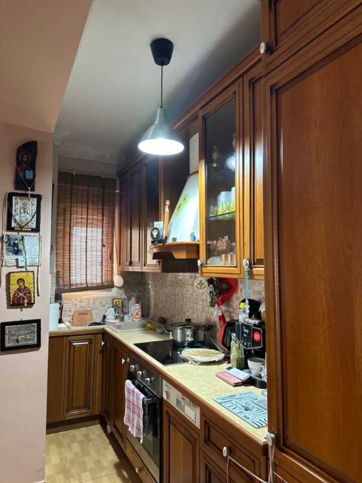 Wohnung in Thessaloniki, Griechenland, 74 m² - Foto 13