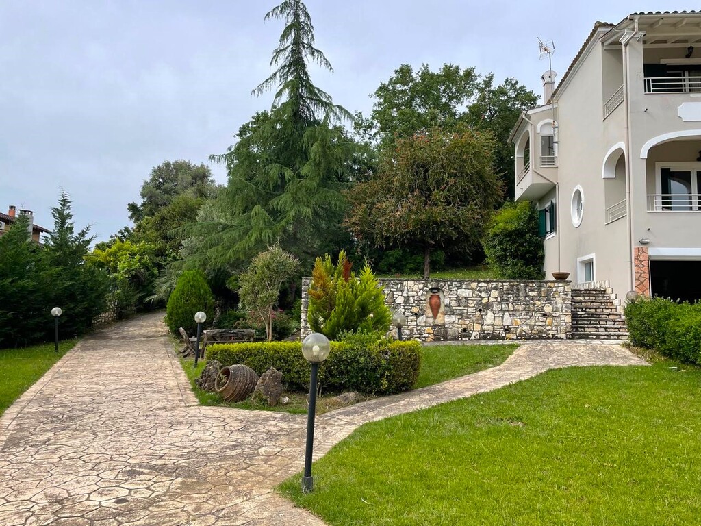 Casa a Corfù, Grecia, 240 m² - foto 13