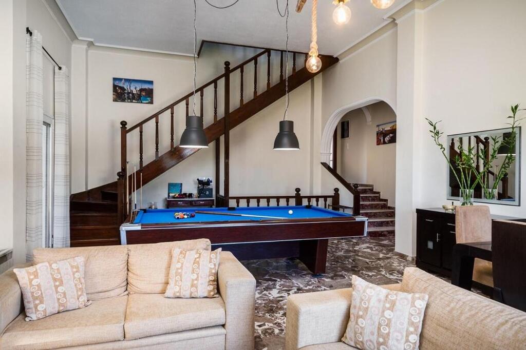 Villa in Corfu, Greece, 330 m² - picture 13