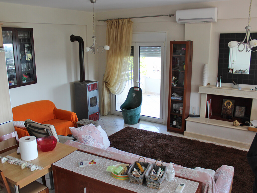 Villa en Olympiaki Akti, Grecia, 178 m² - imagen 13