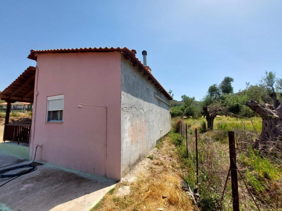 Haus in Sithonia, Griechenland, 45 m² - Foto 13