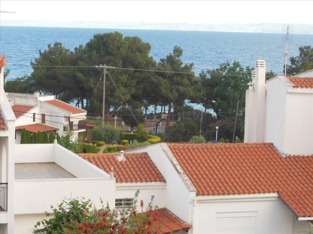 Maisonette in Sithonia, Greece, 170 m² - picture 13