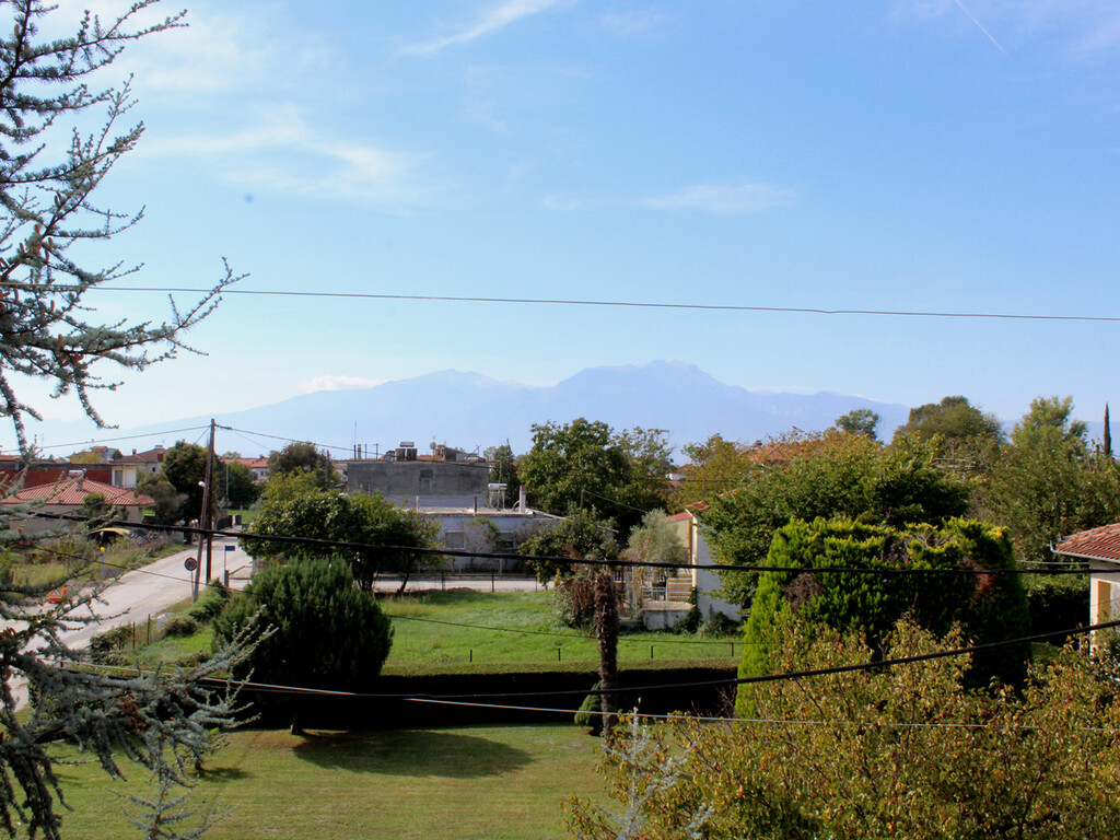 Haus in Olympiaki Akti, Griechenland, 390 m² - Foto 13