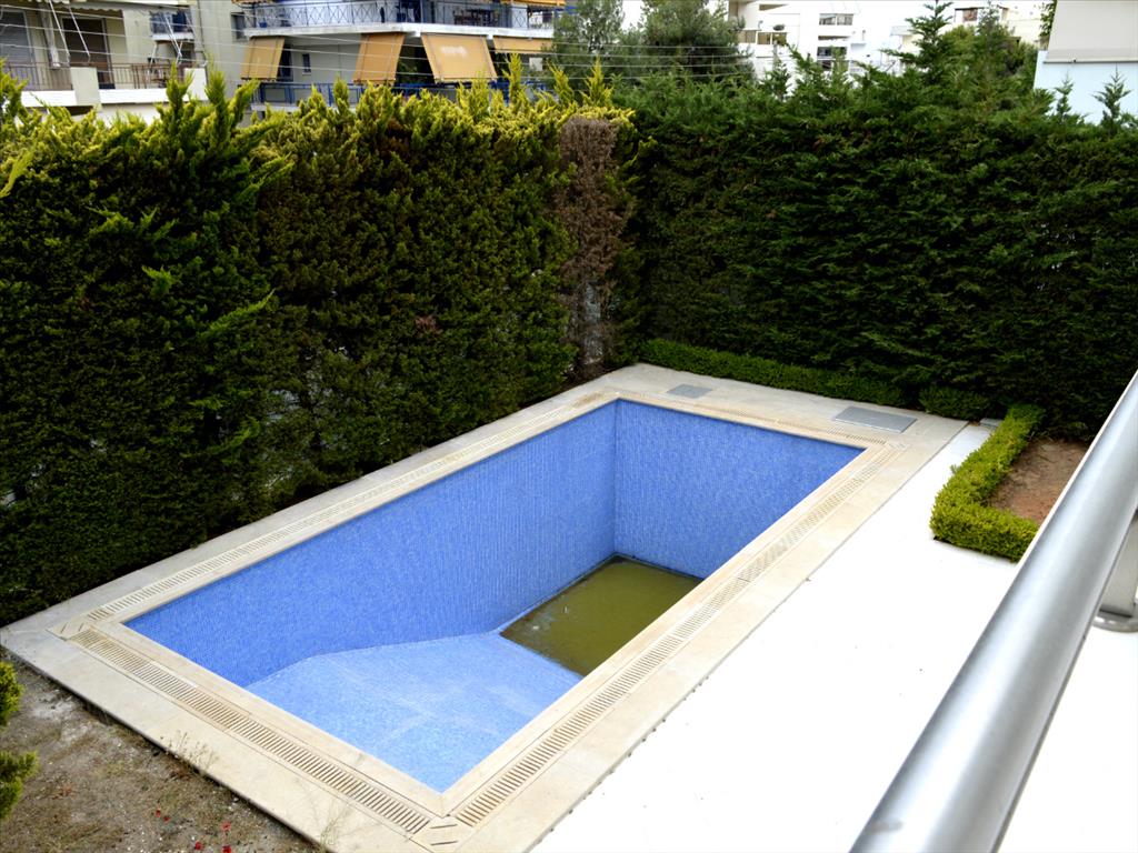 Maisonette in Athens, Greece, 426 m² - picture 13