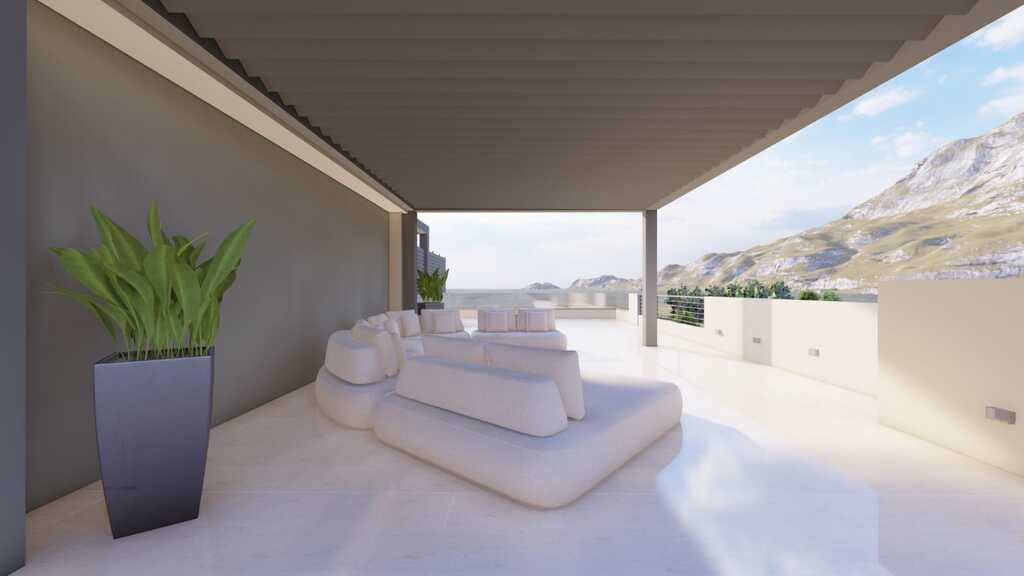 Appartamento a Loutraki, Grecia, 57 m² - foto 13