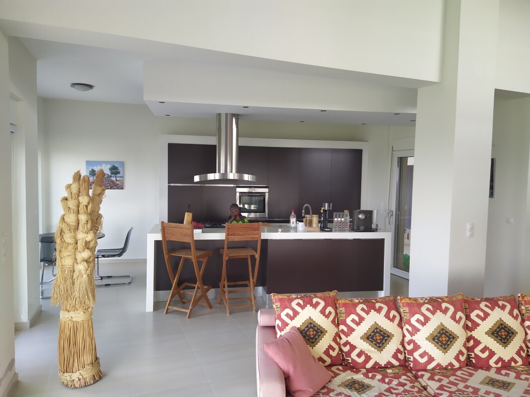 Villa in Thessaloniki, Greece, 350 m² - picture 13