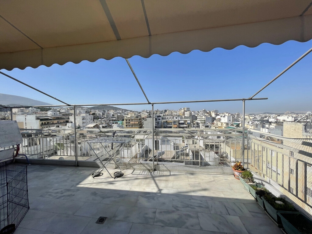 Piso en Atenas, Grecia, 82 m² - imagen 13