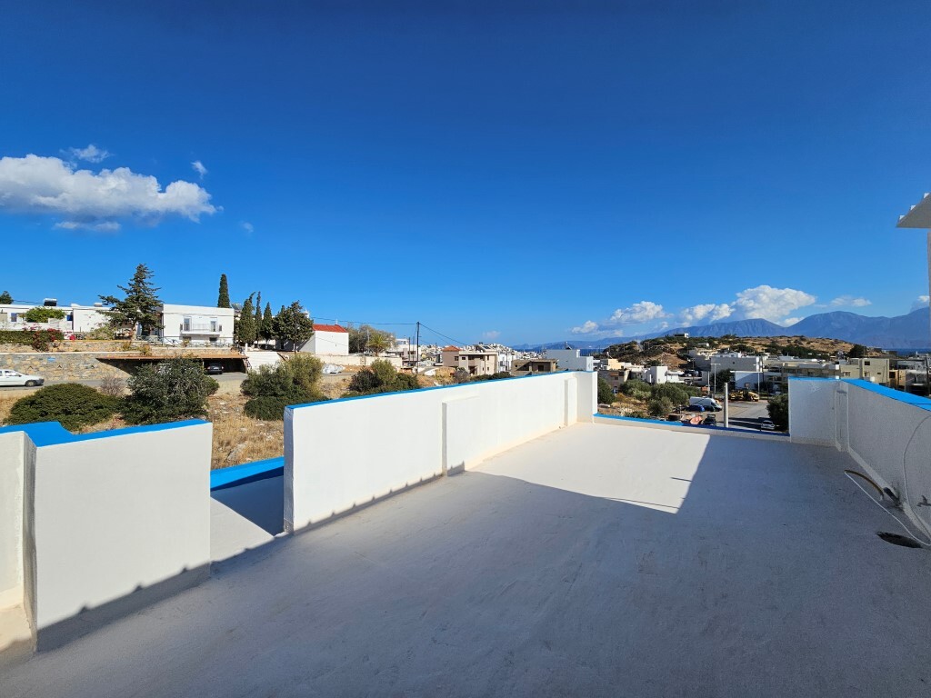 Maisonette a Heraklion, Grecia, 130 m² - foto 13