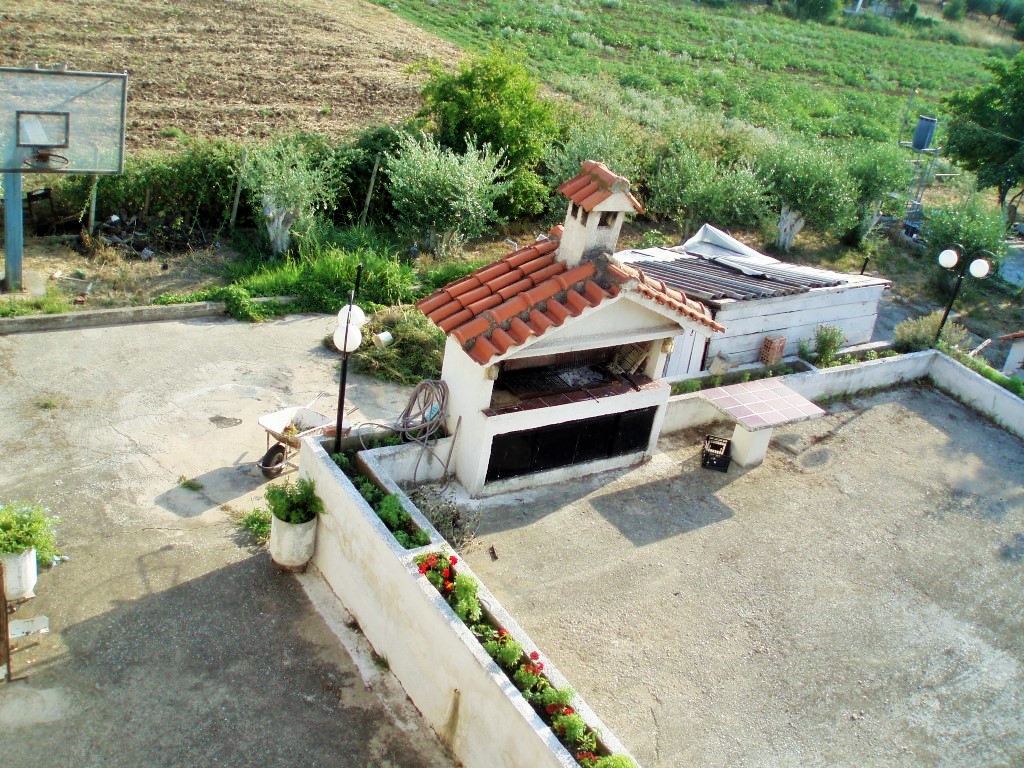 Casa en Calcídica, Grecia, 300 m² - imagen 13