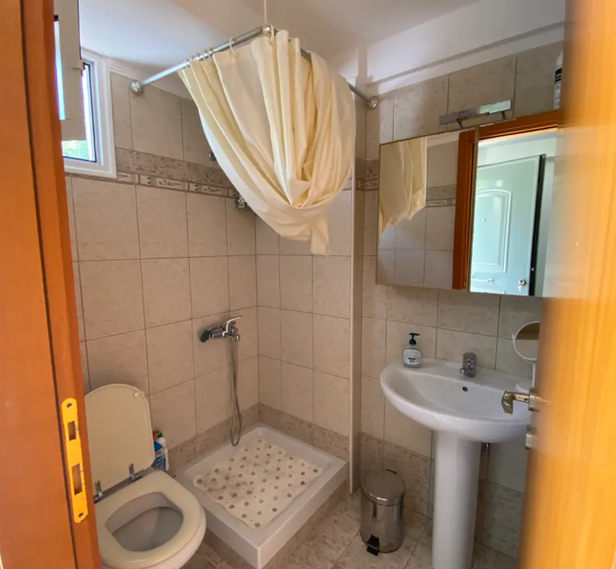 Maisonette en Kassandra, Grecia, 70 m² - imagen 13