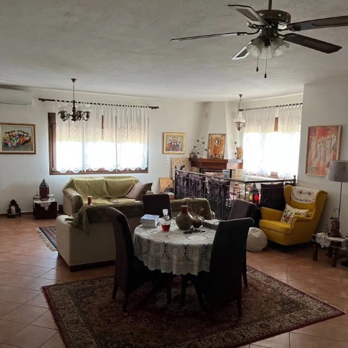 Maison en Chalcidique, Grèce, 350 m² - image 13