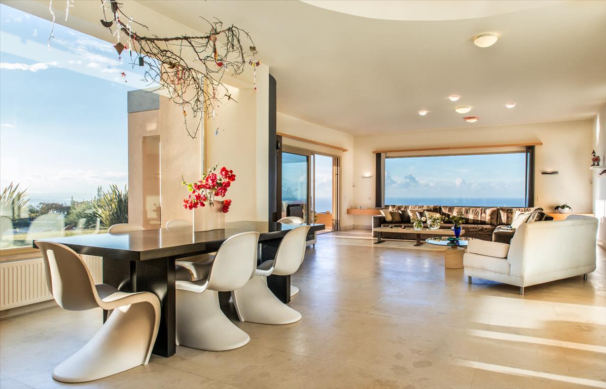 Villa in Heraklion, Griechenland, 600 m² - Foto 13