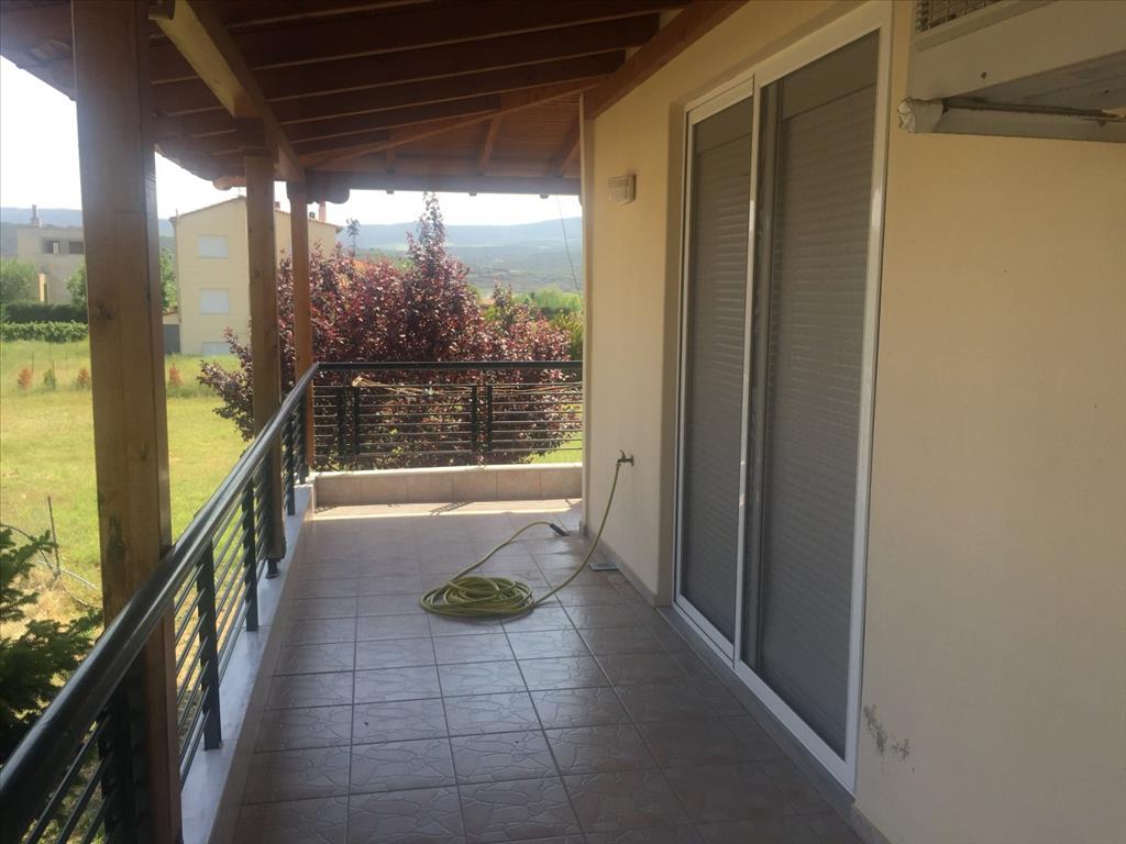 House in Chalkidiki, Greece, 180 m² - picture 13