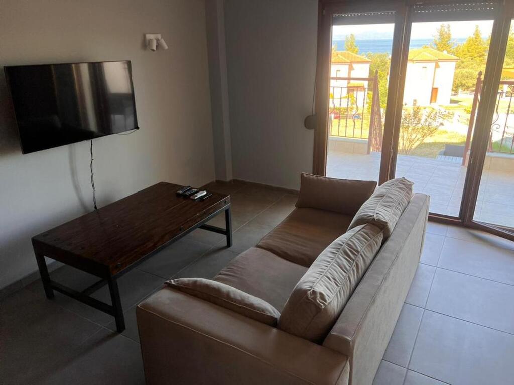 Villa in Kassandra, Griechenland, 150 m² - Foto 13