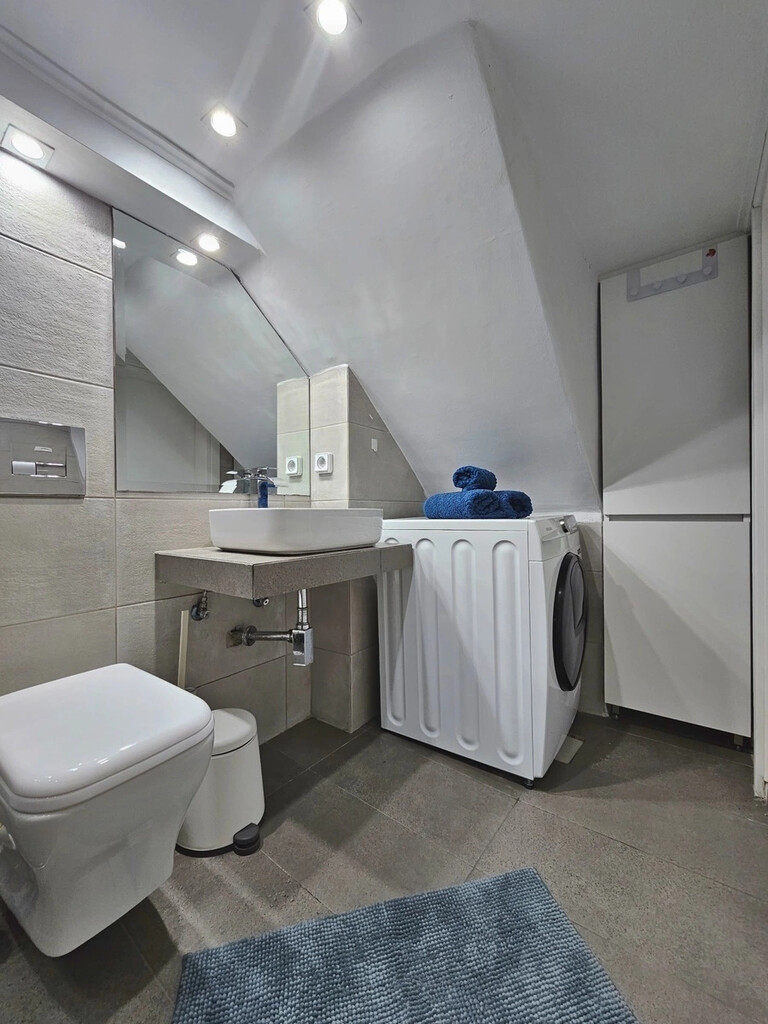 House in Athens, Greece, 91 m² - picture 13