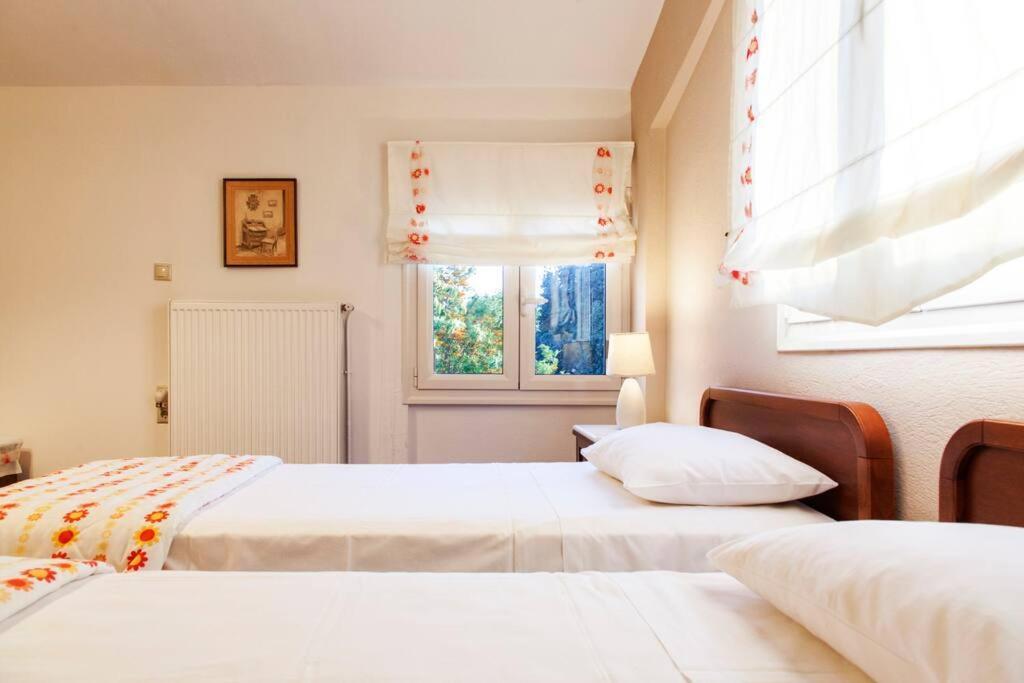 Villa en Corfú, Grecia, 235 m² - imagen 13