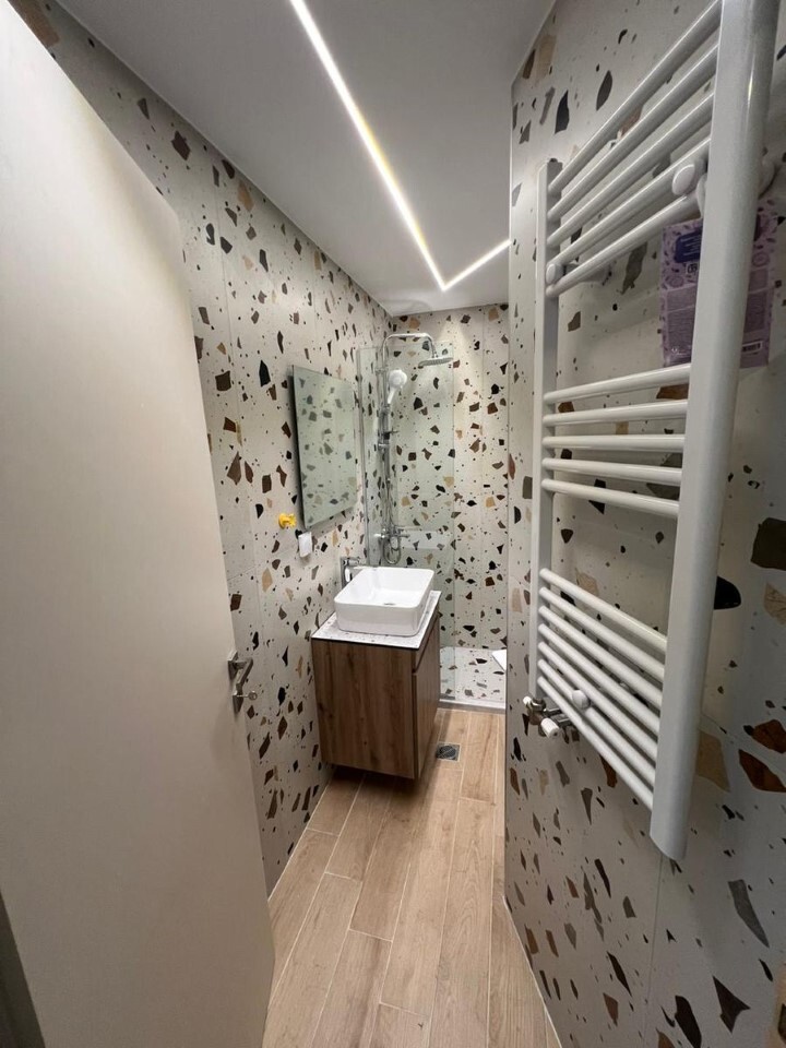 Appartement à Thessalonique, Grèce, 32 m² - image 13