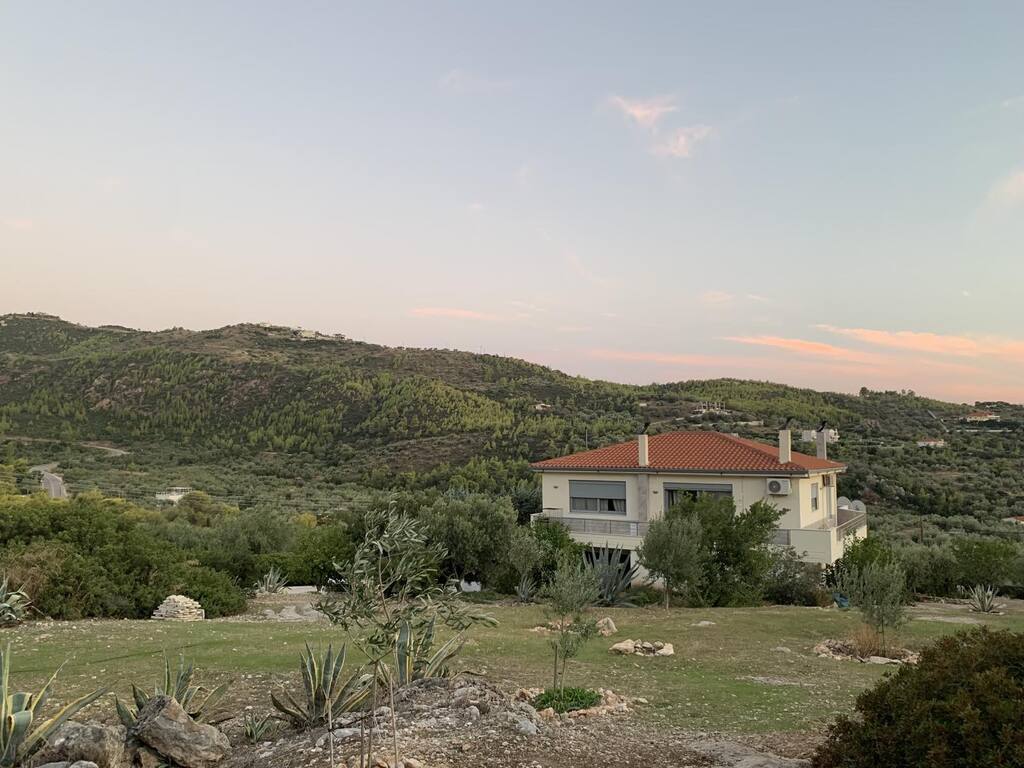 Casa a Loutraki, Grecia, 340 m² - foto 13