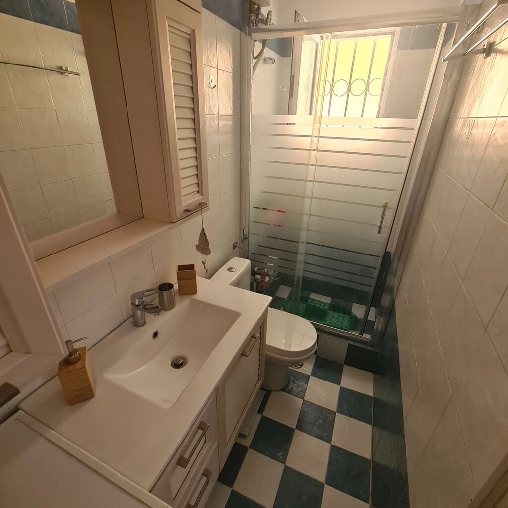 Maisonette en Atenas, Grecia, 84 m² - imagen 13