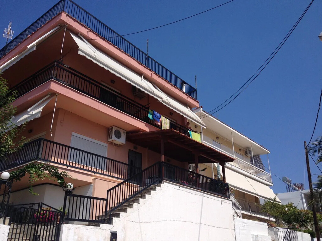 Wohnung in Sithonia, Griechenland, 108 m² - Foto 13