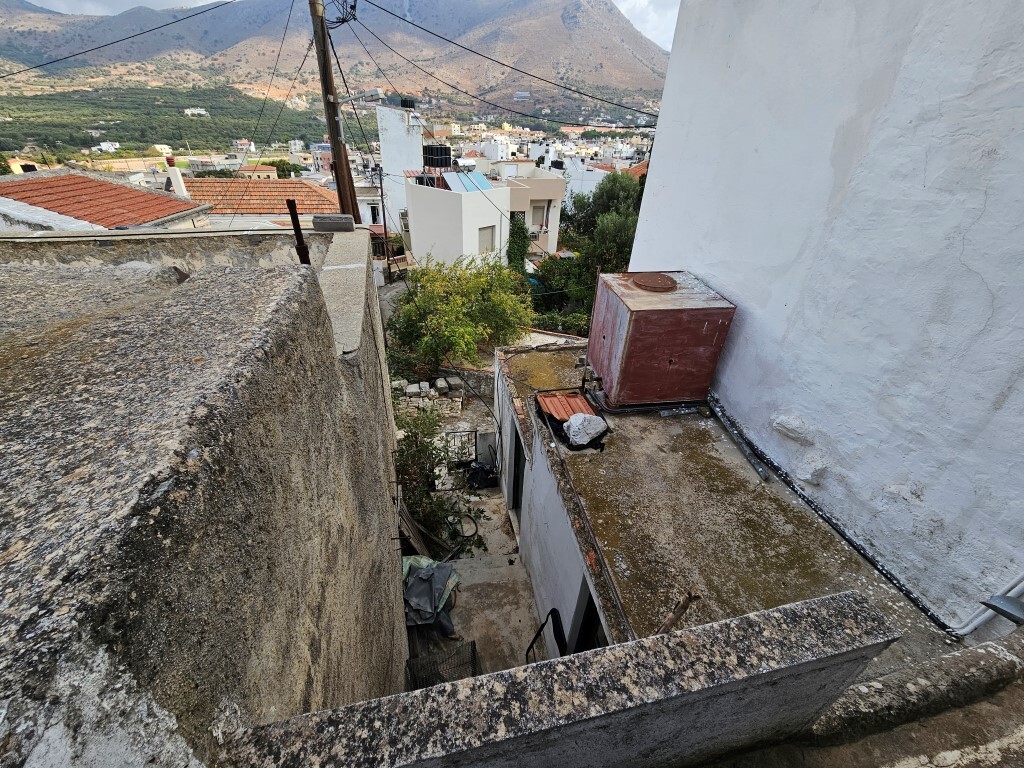 Maisonette in Heraklion, Greece, 140 m² - picture 13