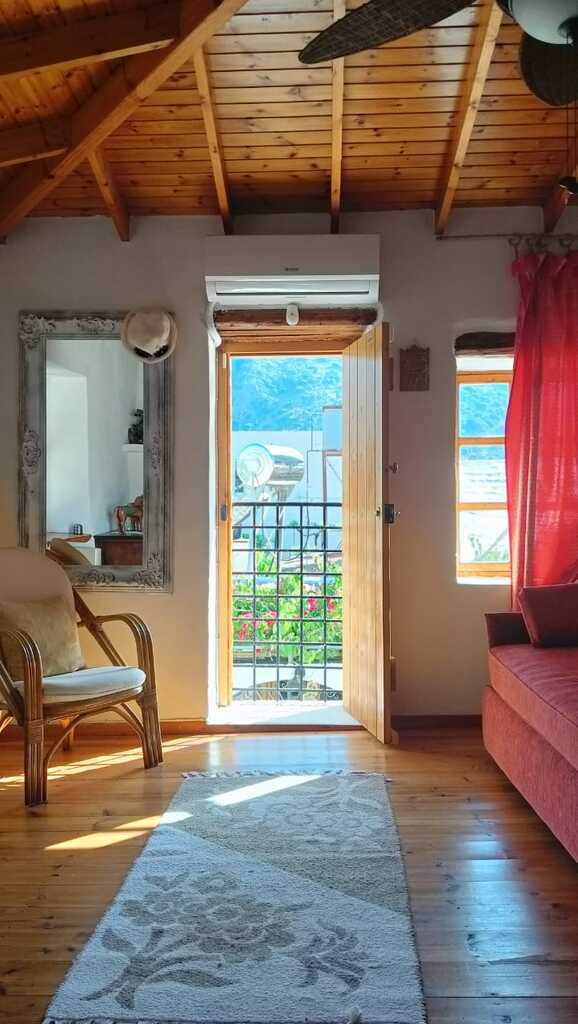 Maisonette in Heraklion, Griechenland, 80 m² - Foto 13