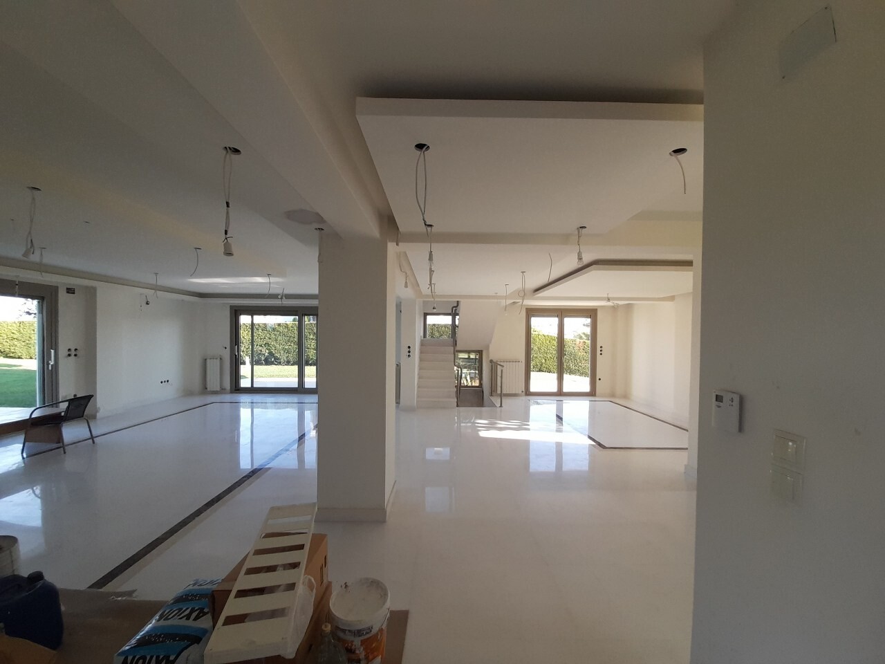 Casa en Salónica, Grecia, 410 m² - imagen 13