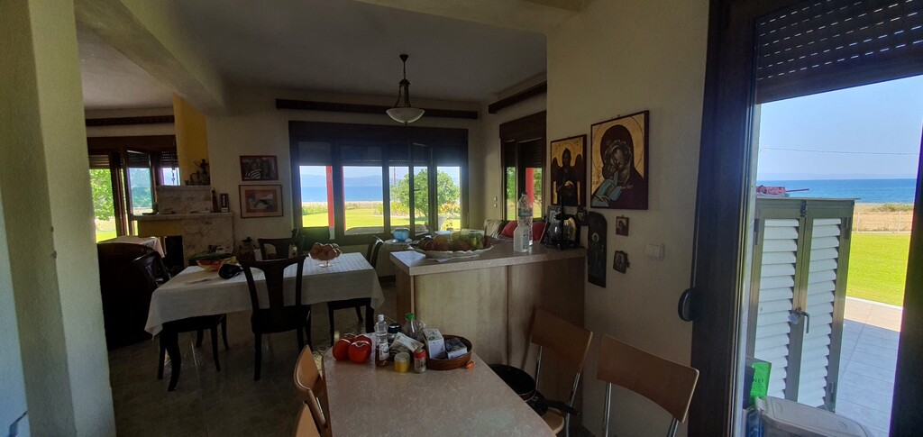 Haus in Sithonia, Griechenland, 187 m² - Foto 13