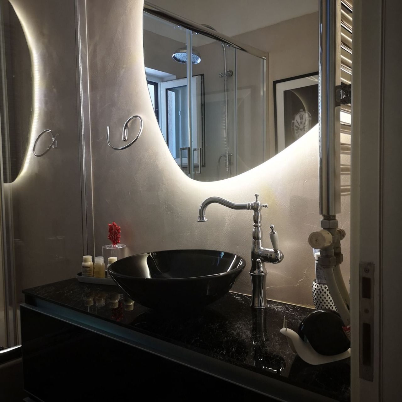 Flat in Athens, Greece, 137 m² - picture 13