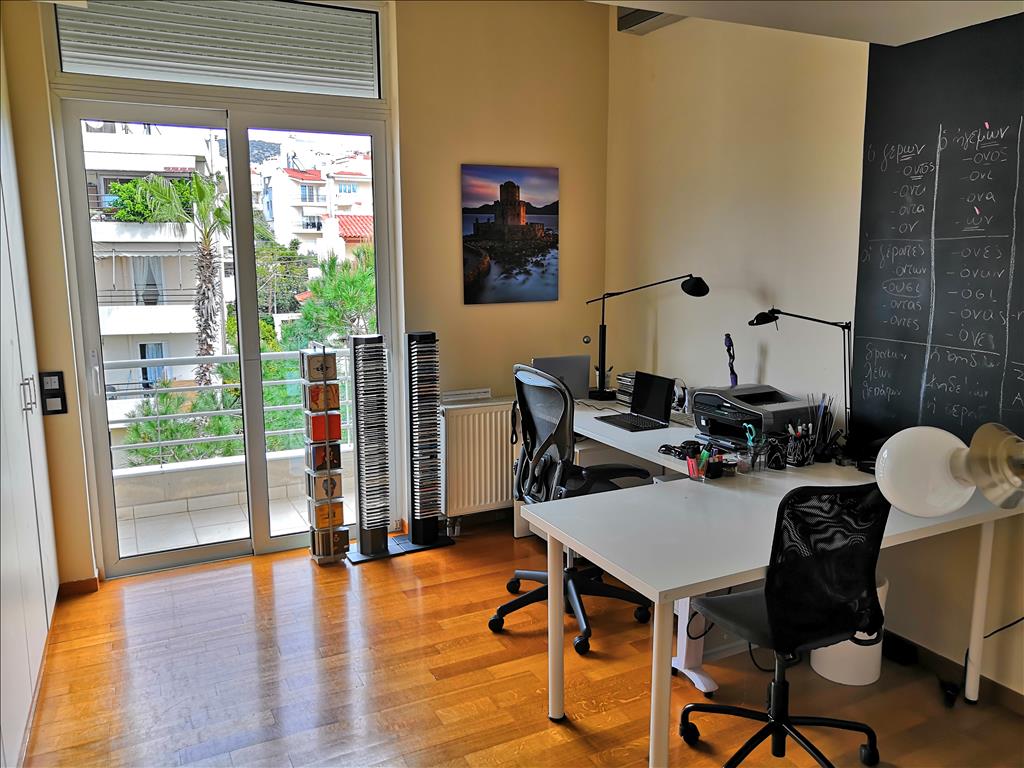 Maisonette en Atenas, Grecia, 250 m² - imagen 13
